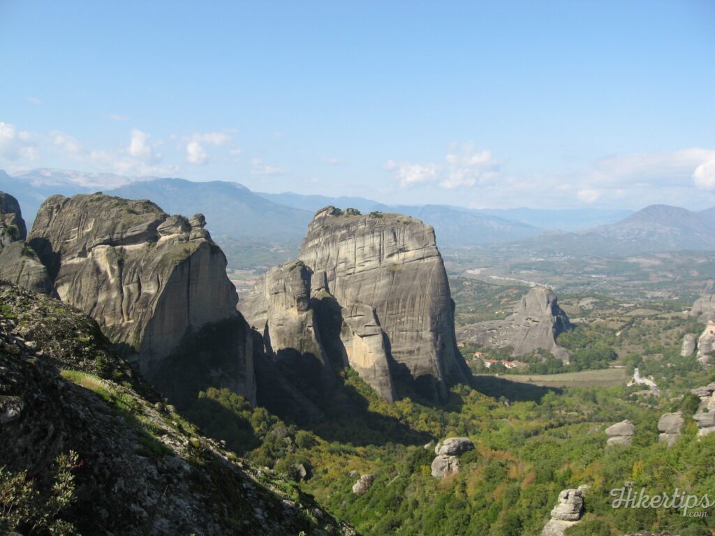 Meteora