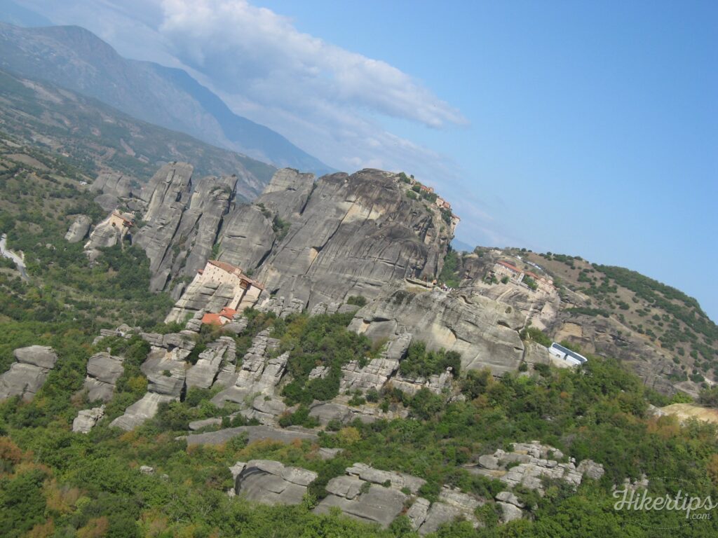 Meteora