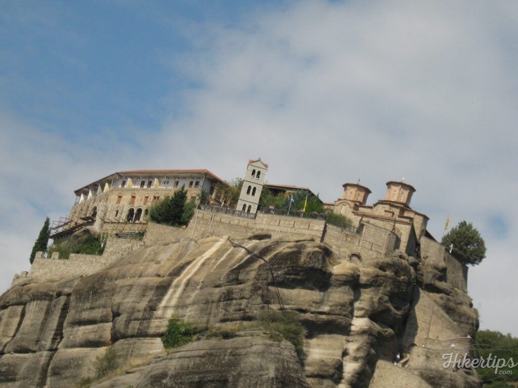 Meteora