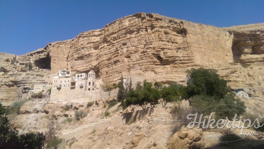 St.George's Monastery