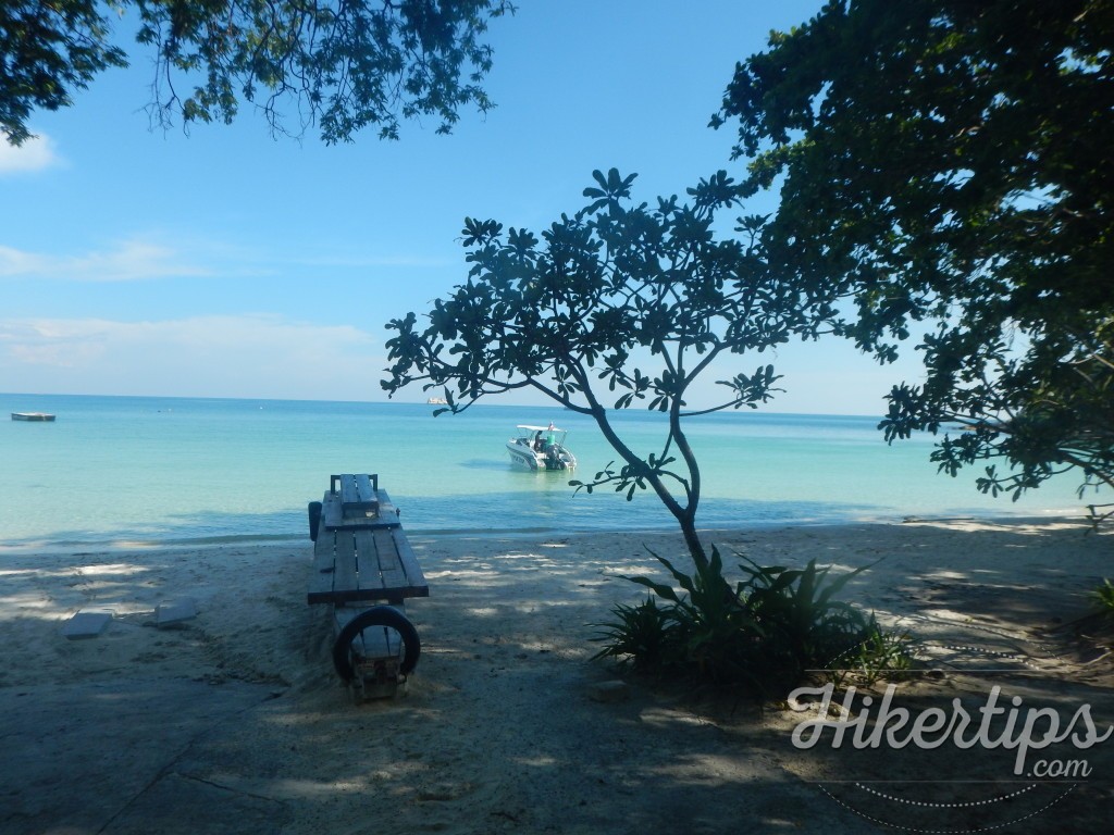 Koh Samet
