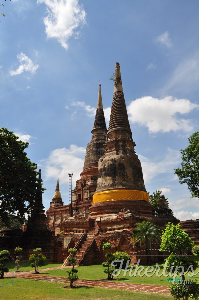 Ayutthaya