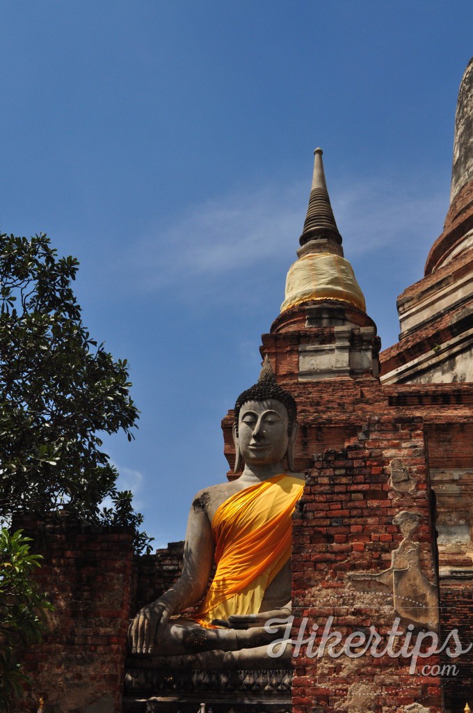 Ayutthaya