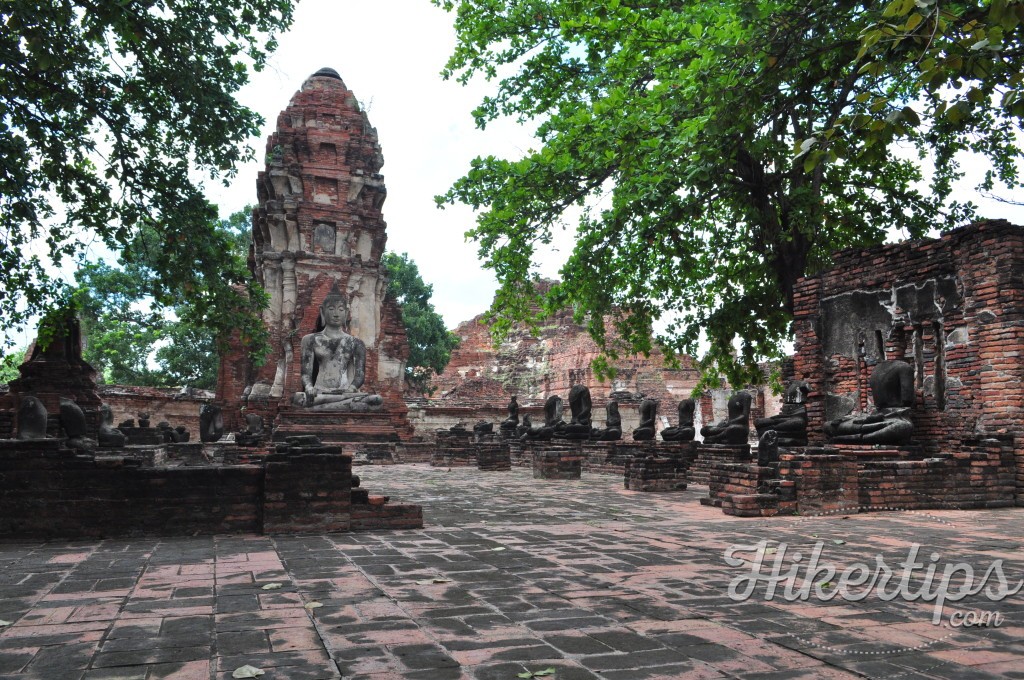 Ayutthaya