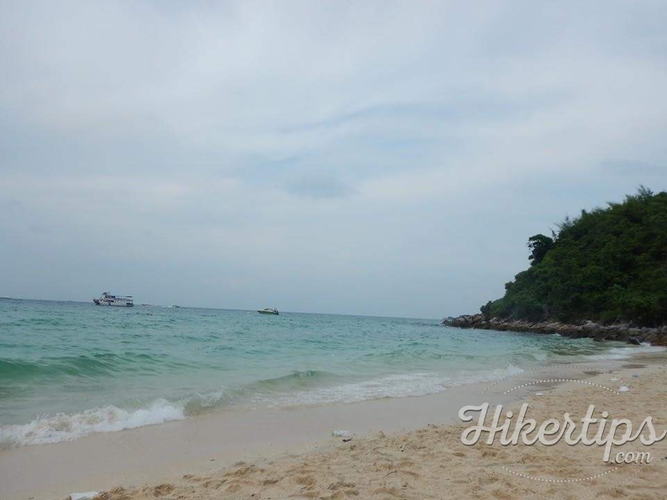 Coral Island Pattaya