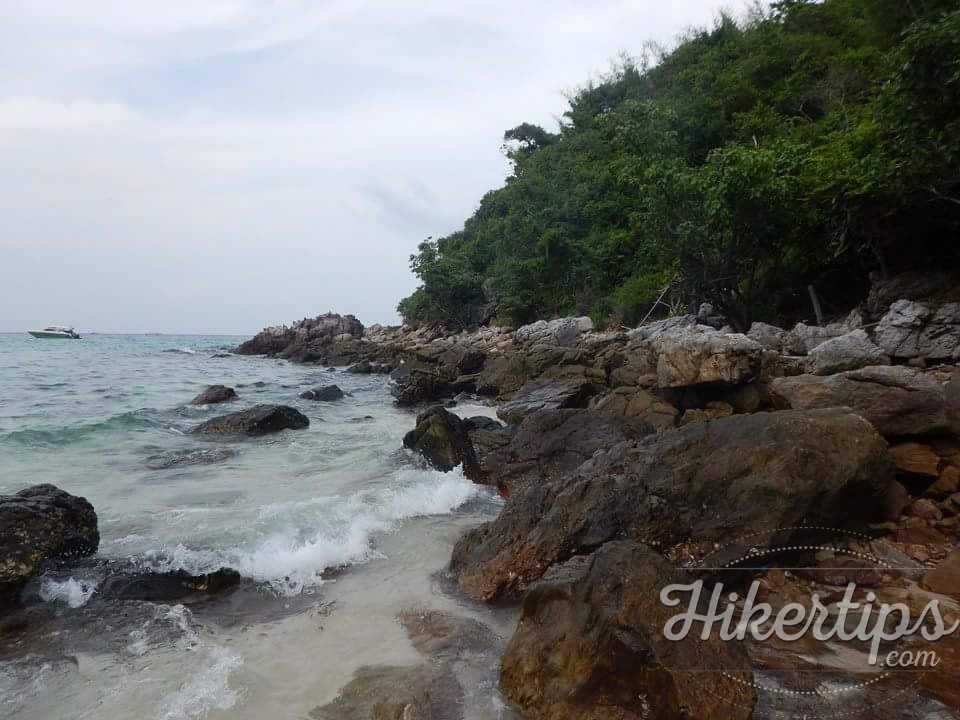Coral Island Pattaya