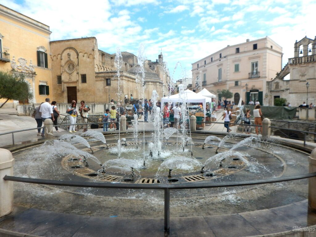 Matera