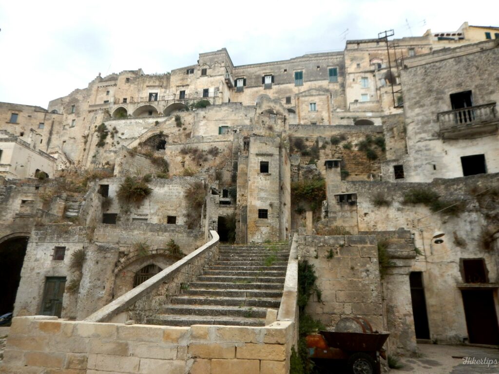 Matera