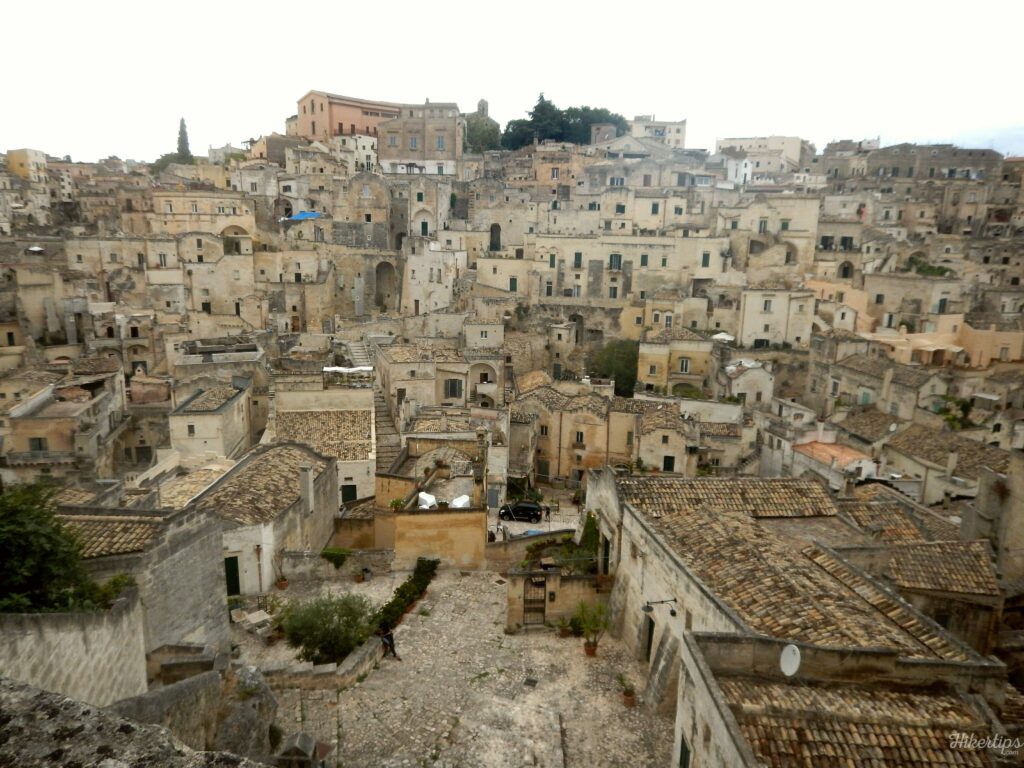 Matera
