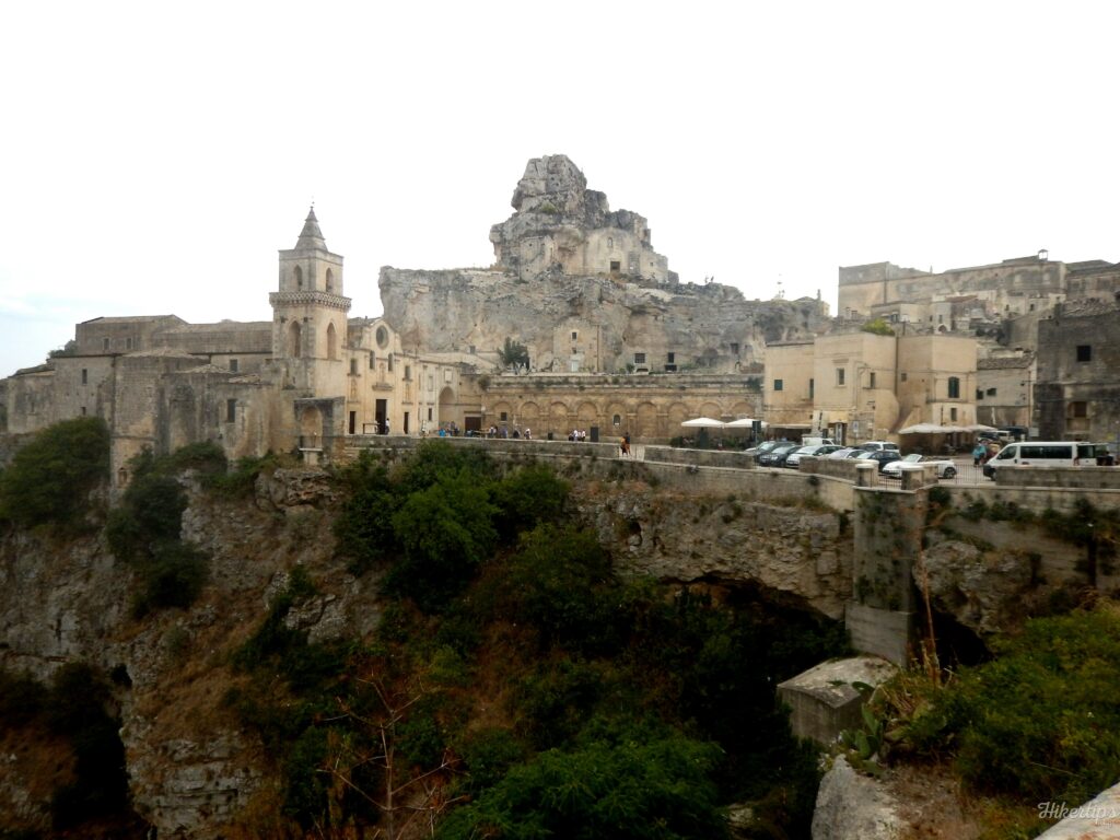 Matera