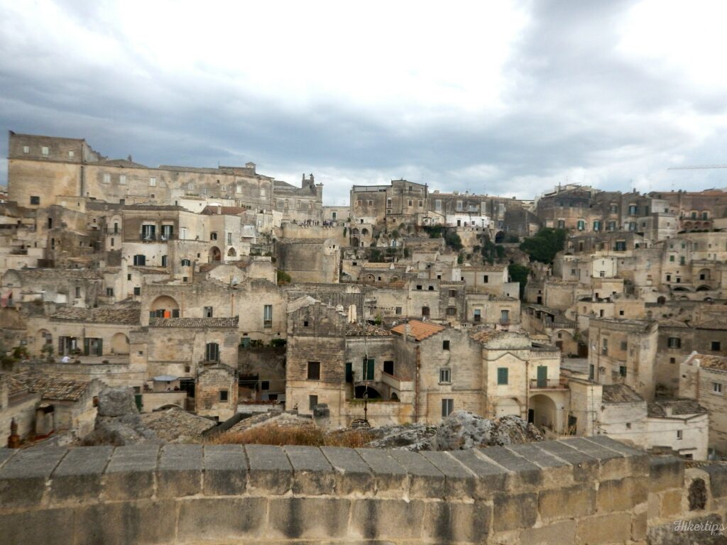 Matera