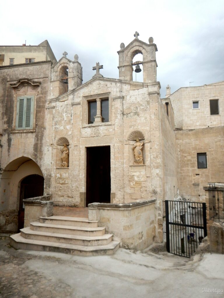 Matera
