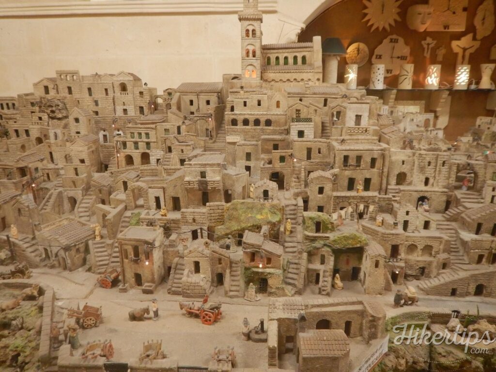 Matera