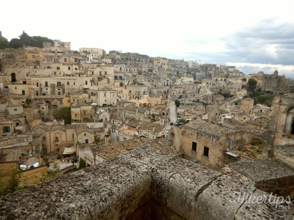 Matera