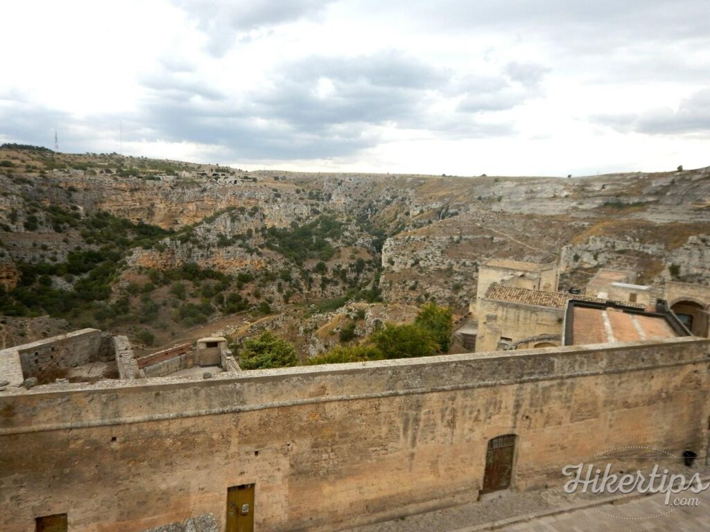 Matera