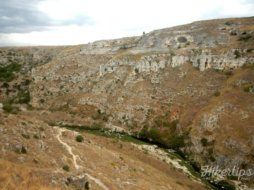 Matera