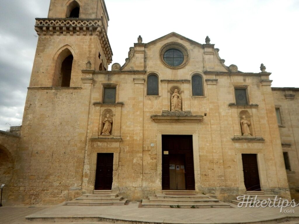Matera