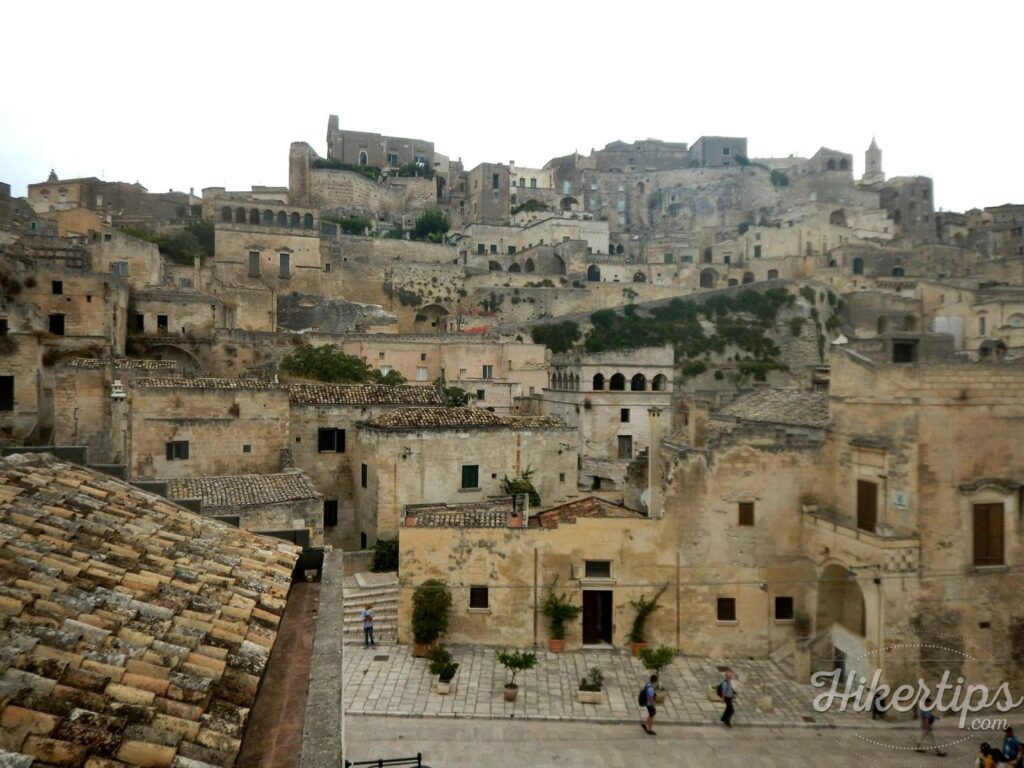 Matera
