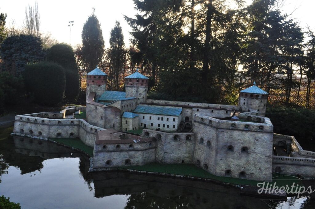 Mini-Europe
