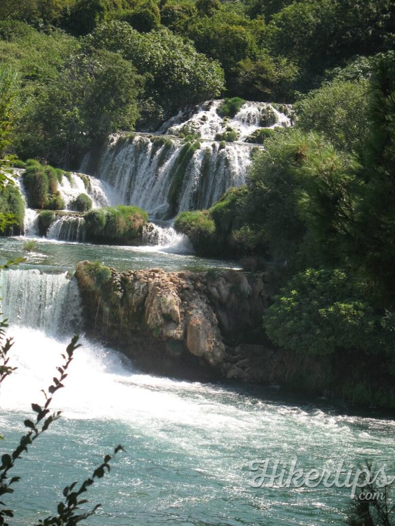Krka National Park