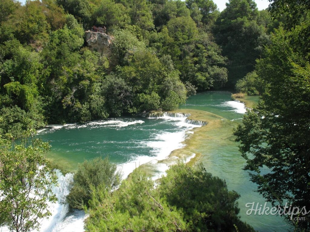 Krka National Park