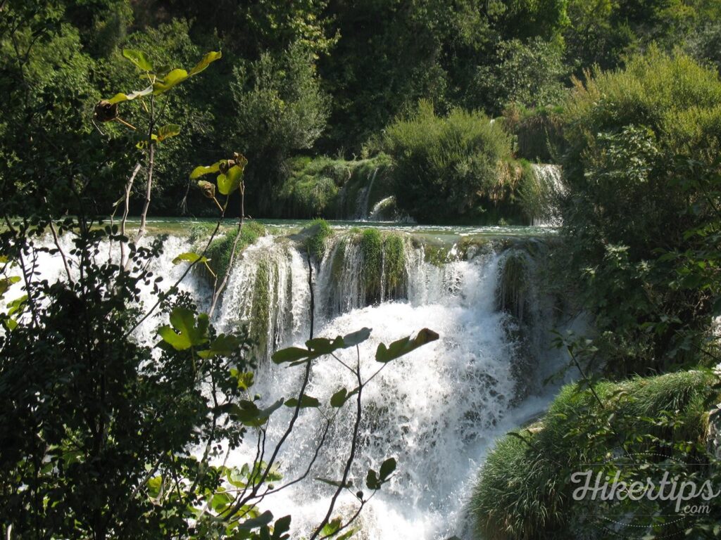 Krka National Park