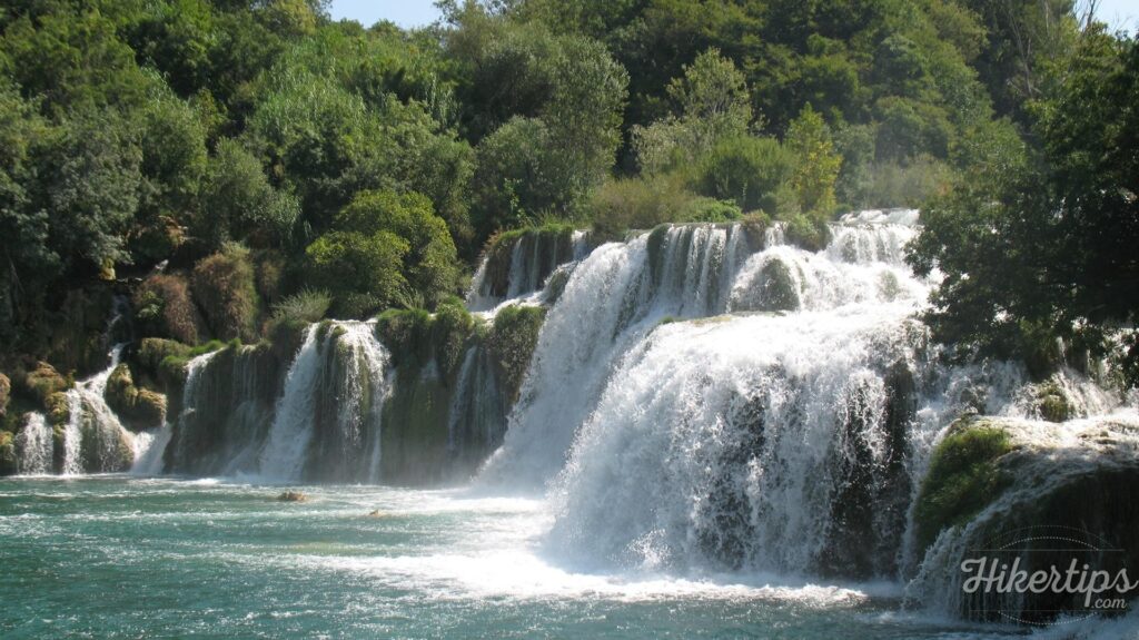 Krka National Park