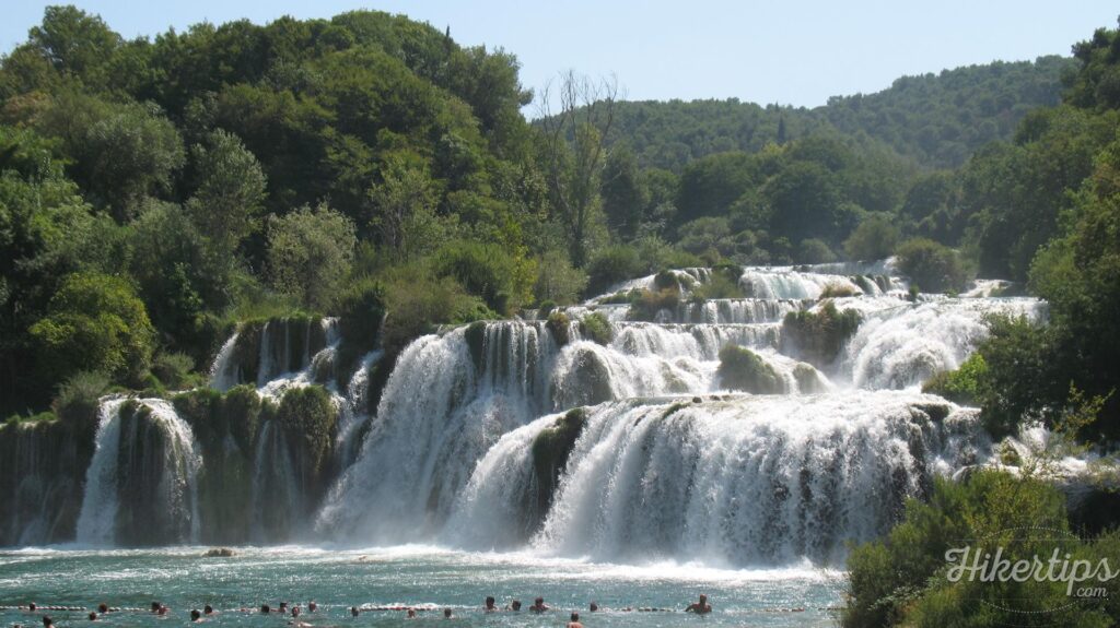 Krka National Park