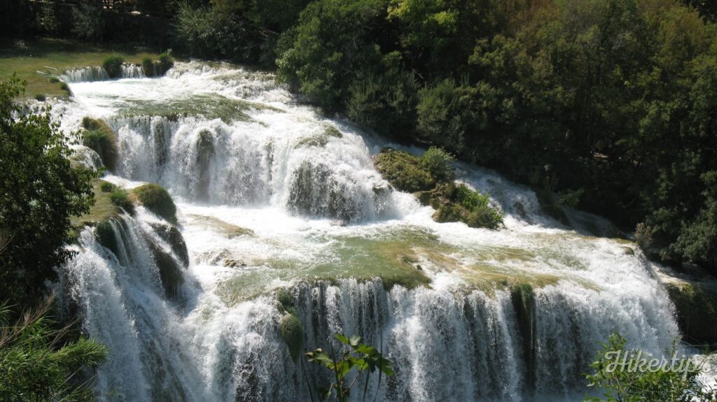 Krka National Park
