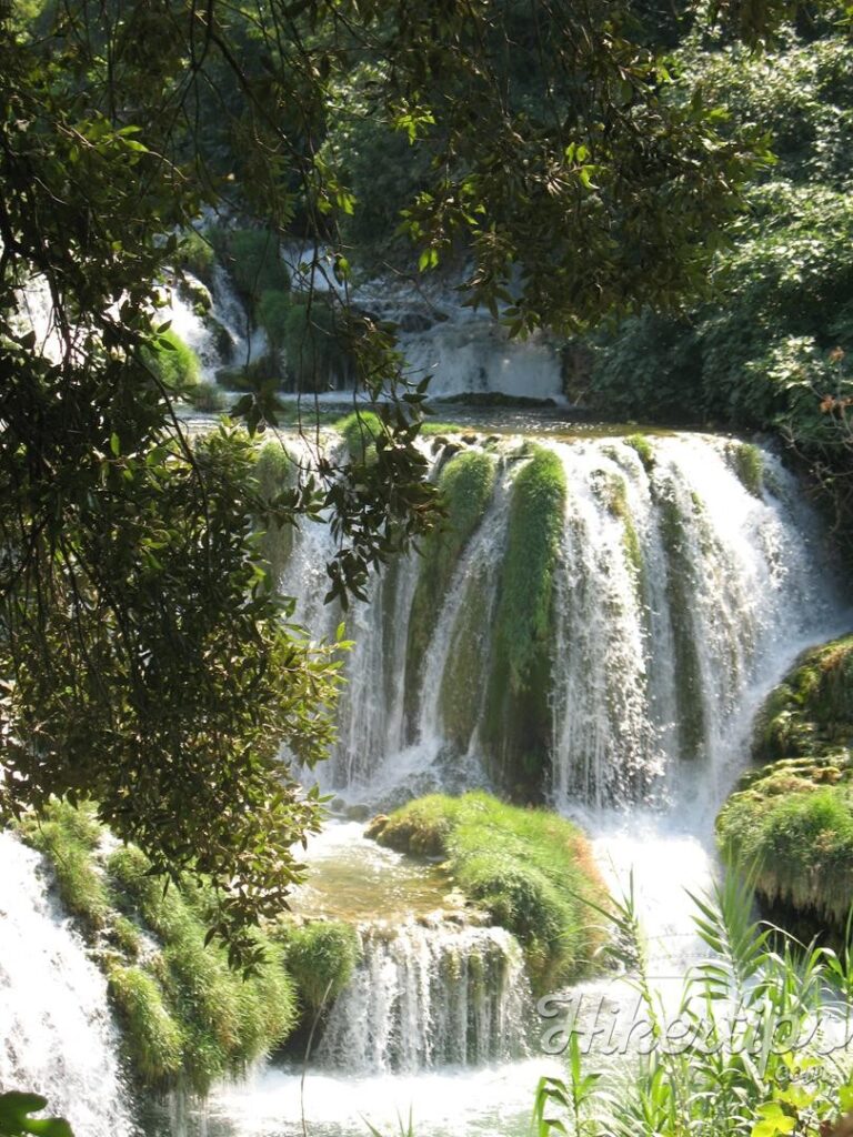 Krka National Park