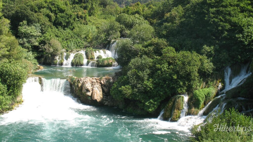 Krka National Park