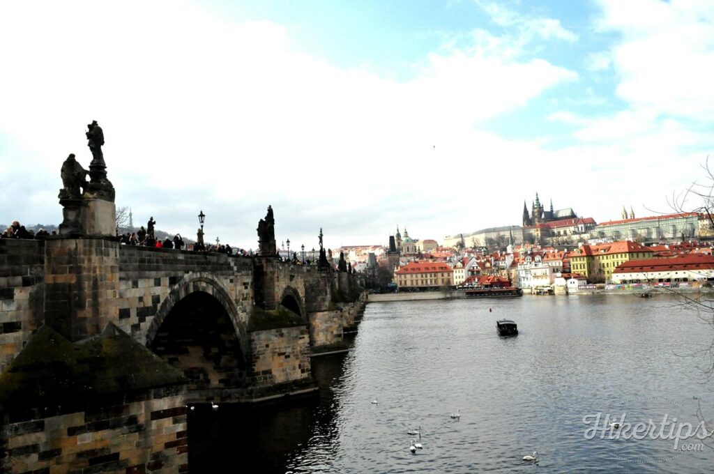 15 things you could do in Prague