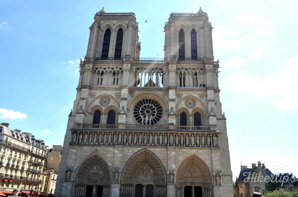 Notre-Dame de Paris