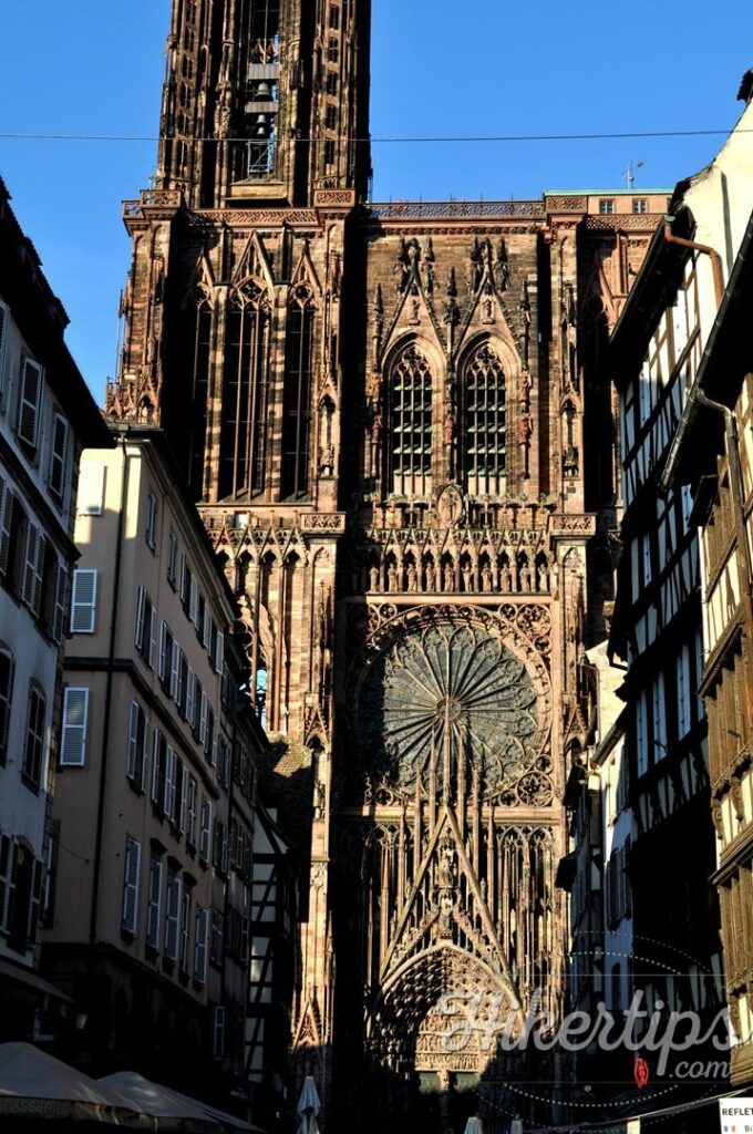 Notre-Dame de Strasbourg