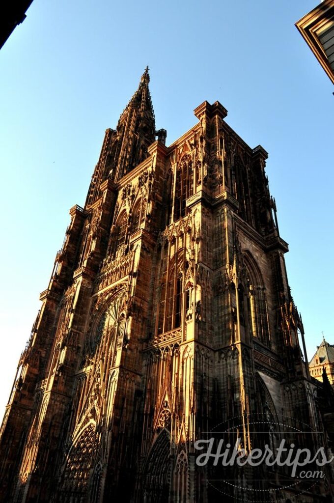 Notre-Dame de Strasbourg