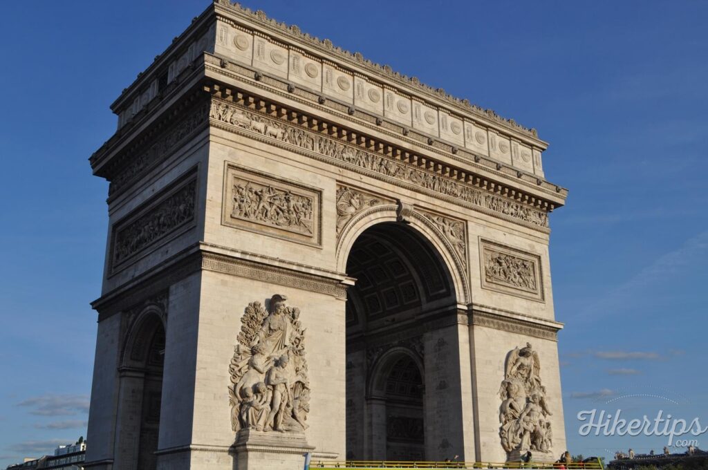 The Triumphal Arch