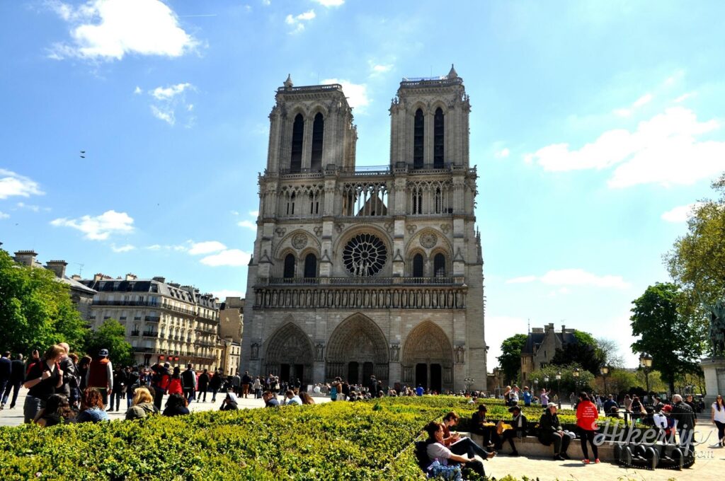 Notre-Dame de Paris