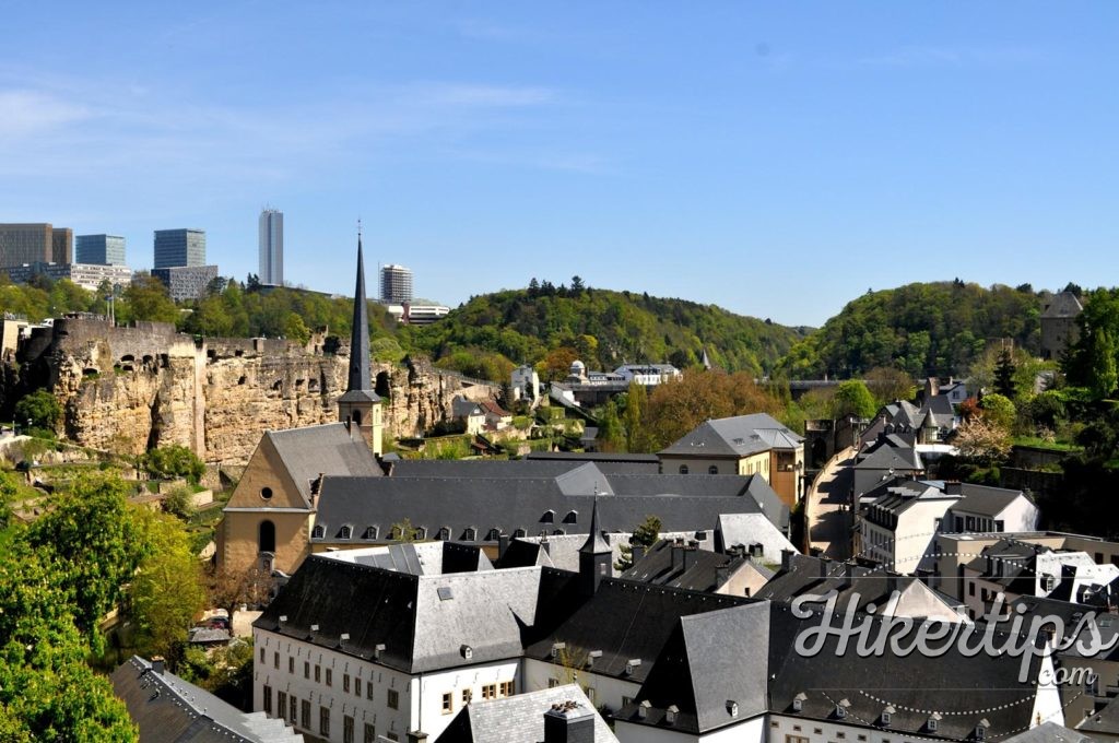 Luxembourg