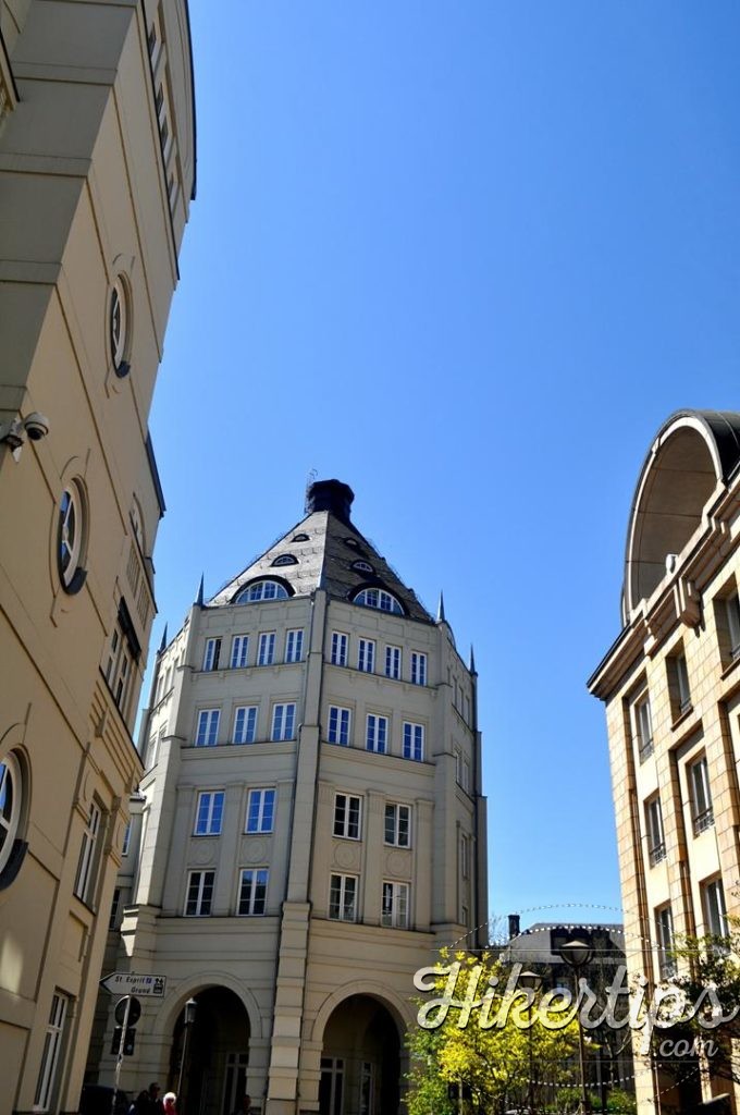 Luxembourg