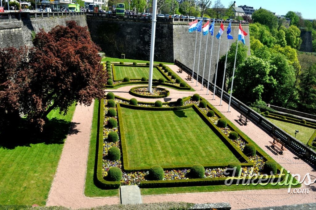 Luxembourg
