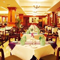 Prince D'Angkor Hotel&Spa