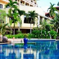 Prince D'Angkor Hotel&Spa