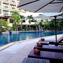 Prince D'Angkor Hotel&Spa