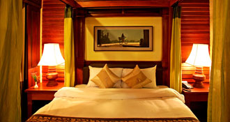 Prince D'Angkor Hotel&Spa