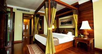 Prince D'Angkor Hotel&Spa