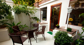Prince D'Angkor Hotel&Spa