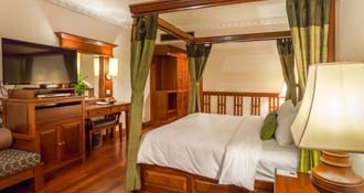 Prince D'Angkor Hotel&Spa
