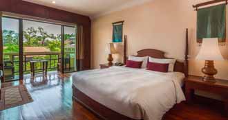 Prince D'Angkor Hotel&Spa