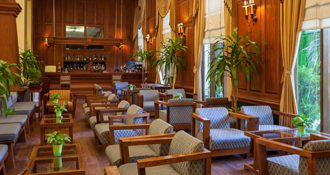 Prince D'Angkor Hotel&Spa