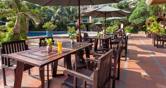 Prince D'Angkor Hotel&Spa